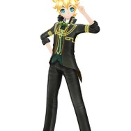 レシーバー(デザイン:グライダー)