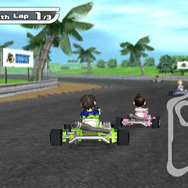 DECA SPORTA デカスポルタ Wiiでスポーツ