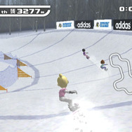 DECA SPORTA デカスポルタ Wiiでスポーツ
