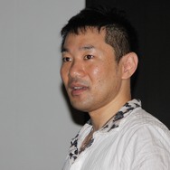 荒木竜馬氏