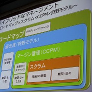 ハイブリッドなマネジメント