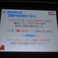 (９)あなたには家族や友達がいます。