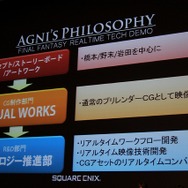 プロジェクトの流れ