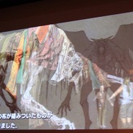 召喚獣のデザイン