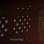 Diffuse Map
