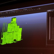 Luminous StudioとMayaのリンク