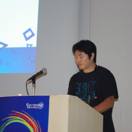 【CEDEC 2012】SCEが目指すプレイステーションの第三の柱「PlayStation Mobile」の挑戦