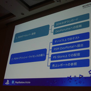 【CEDEC 2012】SCEが目指すプレイステーションの第三の柱「PlayStation Mobile」の挑戦