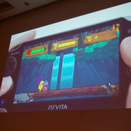 【CEDEC 2012】SCEが目指すプレイステーションの第三の柱「PlayStation Mobile」の挑戦