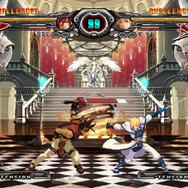 『GUILTY GEAR XX ΛCORE PLUS』配信日が10月末に延期
