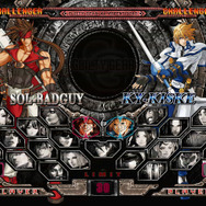 『GUILTY GEAR XX ΛCORE PLUS』配信日が10月末に延期