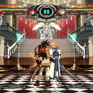 『GUILTY GEAR XX ΛCORE PLUS』配信日が10月末に延期
