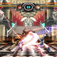 『GUILTY GEAR XX ΛCORE PLUS』配信日が10月末に延期