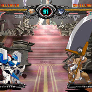 『GUILTY GEAR XX ΛCORE PLUS』配信日が10月末に延期