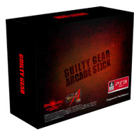 『GUILTY GEAR XX ΛCORE PLUS』配信日が10月末に延期