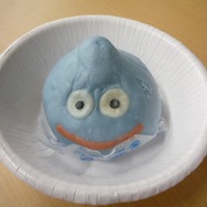 スライム肉まん