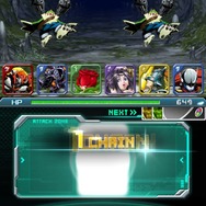 バンダイナムコ、スマホ向けに『デジモンクルセイダー』2012年秋配信へ