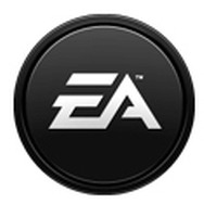 EA ロゴ