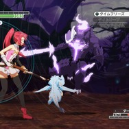 『時と永遠～トキトワ～』ストーリー詳細判明 ― バトルでも時間魔法が登場