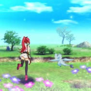 『時と永遠～トキトワ～』ストーリー詳細判明 ― バトルでも時間魔法が登場