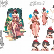 『時と永遠～トキトワ～』ストーリー詳細判明 ― バトルでも時間魔法が登場