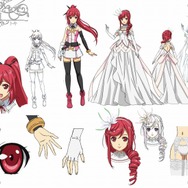 『時と永遠～トキトワ～』ストーリー詳細判明 ― バトルでも時間魔法が登場