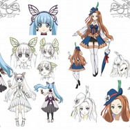 『時と永遠～トキトワ～』ストーリー詳細判明 ― バトルでも時間魔法が登場