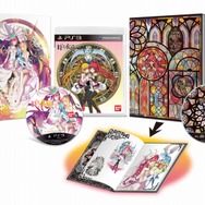 『時と永遠～トキトワ～』ストーリー詳細判明 ― バトルでも時間魔法が登場