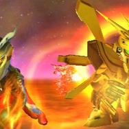 『ロストヒーローズ』夢の共演攻撃「クロスオーバースキル」など新要素判明