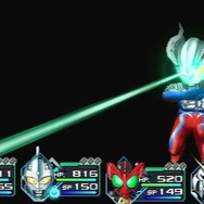 『ロストヒーローズ』夢の共演攻撃「クロスオーバースキル」など新要素判明