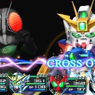 『ロストヒーローズ』夢の共演攻撃「クロスオーバースキル」など新要素判明