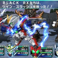 『ロストヒーローズ』夢の共演攻撃「クロスオーバースキル」など新要素判明