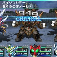 『ロストヒーローズ』夢の共演攻撃「クロスオーバースキル」など新要素判明