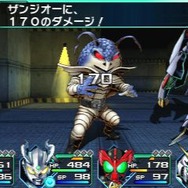 『ロストヒーローズ』夢の共演攻撃「クロスオーバースキル」など新要素判明