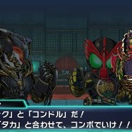 『ロストヒーローズ』夢の共演攻撃「クロスオーバースキル」など新要素判明