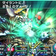 『ロストヒーローズ』夢の共演攻撃「クロスオーバースキル」など新要素判明