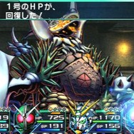 『ロストヒーローズ』夢の共演攻撃「クロスオーバースキル」など新要素判明
