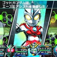 『ロストヒーローズ』夢の共演攻撃「クロスオーバースキル」など新要素判明