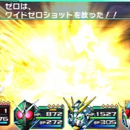 『ロストヒーローズ』夢の共演攻撃「クロスオーバースキル」など新要素判明