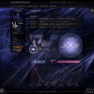 『BIOHAZARD 6』独自WEBサービス「RESIDENT EVIL.NET」詳細判明 ― 世界のプレイヤーとつながる