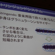 グラニュラーシンセサイザー