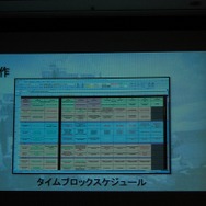 【CEDEC 2012】ユーザーとのインタラクションで進化を続ける『Infinity Blade』のメイキングをChairの開発者が明かす