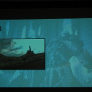 【CEDEC 2012】ユーザーとのインタラクションで進化を続ける『Infinity Blade』のメイキングをChairの開発者が明かす