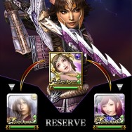 コーエーテクモゲームスが『100万人の無双OROCHI』を発表。秋にもサービスイン