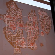 拡大図