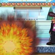 お友だち1000人（？）集めて世界を救うんじゃっっ！！3DS『でんぢゃらすじーさん邪（仮）』