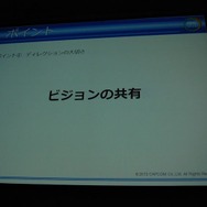 【CEDEC 2012】カプコンサウンドが考える日本と海外のゲームオーディオ制作
