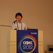 【CEDEC 2012】カプコンサウンドが考える日本と海外のゲームオーディオ制作
