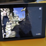 【CEDEC 2012】Havokはゲームエンジン「Vision Engine」を紹介
