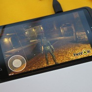 【CEDEC 2012】Havokはゲームエンジン「Vision Engine」を紹介
